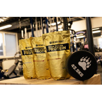 Bear Foot Bear Power Protein 1000 g