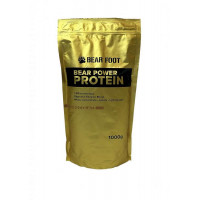 Bear Foot Bear Power Protein 1000 g