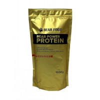 Bear Foot Bear Power Protein 1000 g Bear Foot Bear Power Protein 1000 g