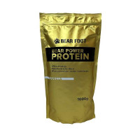 Bear Foot Bear Power Protein 1000 g Bear Foot Bear Power Protein 1000 g