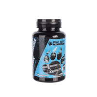 BEAR FOOT Magnezij + Cink, kelatirani oblik, 90 kapsula BEAR FOOT Magnezij + Cink, kelatirani oblik, 90 kapsula