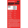 Body Attack Arginine Shock aminokiselina, 80 kapsula 