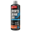 BODY ATTACK Sports Drink Zero Mix 1000ml 