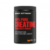 Body Attack 100% Pure Creatine 