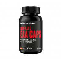 Body Attack Complete EAA 120 kap 