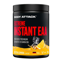 Body Attack Extreme Instant BCAA, 500g
