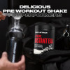 Body Attack Extreme Instant BCAA, 500g Ice Tea Lemon 