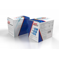 BP N.O.S. Blast Shot 20 x 25ml