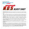 BP N.O.S. Blast Shot 20 x 25ml 