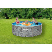 Marimex Bazen Florida 3,66x1,22 m KAMEN bez acc. 