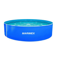 Orlando bazen 3,66 x 0,91 m + olimpijski skimer (bez crijeva i stepenica) 