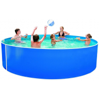 Orlando bazen 3,66 x 0,91 m + olimpijski skimer (bez crijeva i stepenica) 