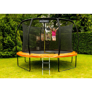 Marimex Trampolin Premium 396 cm 2020 