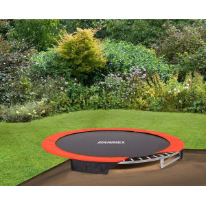 Marimex Trampolin Premium u tlu 366 cm 2020 