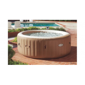 Marimex Whirlpool bazen na napuhavanje Pure Spa - Bubble HWS - Intex 28404EX/28426EX 