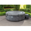 Marimex Whirlpool bazen na napuhavanje Pure Spa - Bubble Greywood Deluxe 4 AP - Intex 28440 