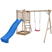 Marimex Dječje igralište Play Basic 006 Marimex Dječje igralište Play Basic 006