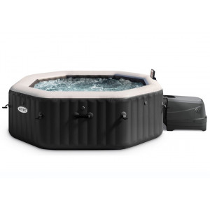 Marimex Whirlpool bazen na napuhavanje Pure Spa - Jet & Bubble Deluxe HWS - Intex 28458EX. 