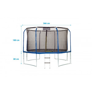 Marimex Trampolin 366 cm 2021 