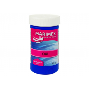 Marimex Aquamar OXI 0,9 kg prah 