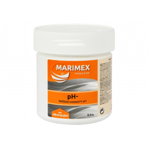 Marimex Aquamar Spa pH-0,6 kg 