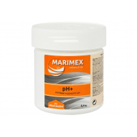Marimex Aquamar Spa pH+ 0,4 kg 