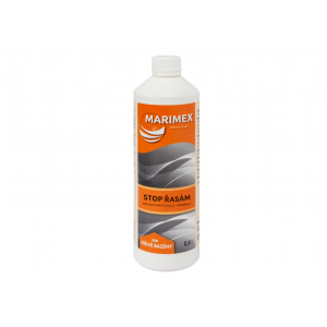 Marimex Aquamar Spa STOP morska trava lavanda 0,6l 