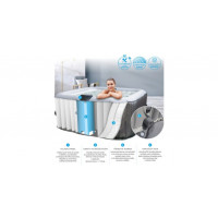 Marimex Whirlpool AQUAMAR 4002 Marimex Whirlpool AQUAMAR 4002