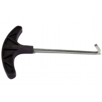 Kuka za zatezanje trampolina 