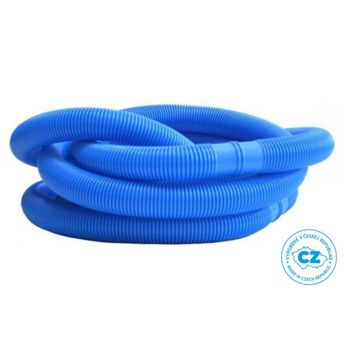Marimex Crijevo za bazen 5 x 1 m plavo 