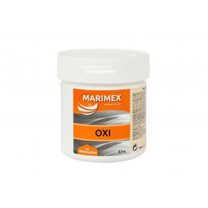 Marimex Aquamar Spa OXI 0,5kg u prahu 