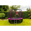 Marimex Trampolin 244 cm roza 2022 