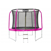 Trampolin Marimex 305 cm roza 2022 (standardni) Trampolin Marimex 305 cm roza 2022 (standardni)