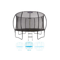 Marimex Trampolin Comfort 366 cm 2021 Marimex Trampolin Comfort 366 cm 2021
