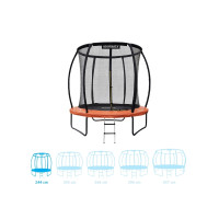 Marimex Trampolin Premium 244 cm 2022 