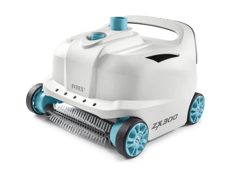Marimex Vysávač automatický ZX 300 DE LUXE - Intex 28005