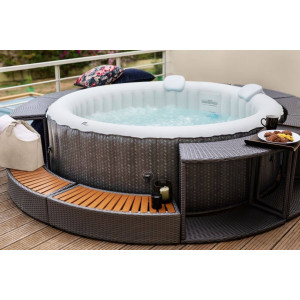 Marimex Whirlpool MSPA Ottoman C-OM061 