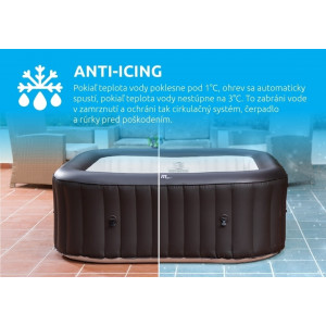 Marimex Whirlpool MSPA Ottoman C-OM061 