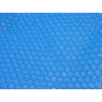 Marimex Solarno jedro za Orlando Premium oval 3,66x5,48 m plavo - EKOSUN 