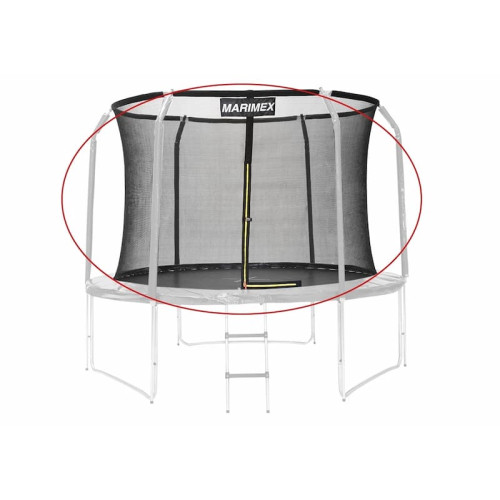 Zaštitna mreža - trampolin Marimex 305, 2021 (180 cm) 