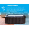 Jacuzzi bazen MSPA Tekapo C-TE042 