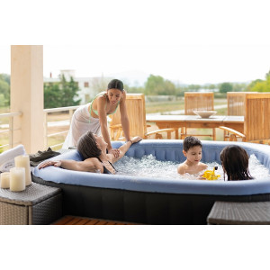 Jacuzzi bazen MSPA Tekapo C-TE042 