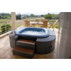 Jacuzzi bazen MSPA Tekapo C-TE042 