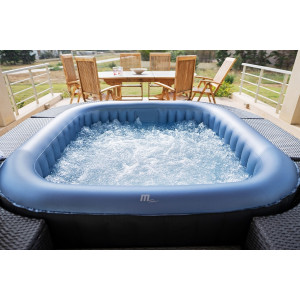 Jacuzzi bazen MSPA Tekapo C-TE042 