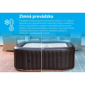 MSPA Tribeca Whirlpool bazen 