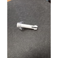 Sigurnosna igla za bazen PLG 2,44/3,05/3,66 - 9x54 mm bijela Sigurnosna igla za bazen PLG 2,44/3,05/3,66 - 9x54 mm bijela