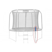 Zamjenski stup zaštitne mreže - donji 