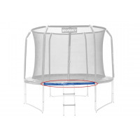 Zamjenska cijev okvira za Marimex trampolin 457 cm - 143,8 cm 