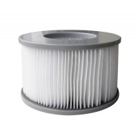 Filtarski uložak za MSPA vruće kade 