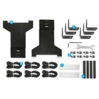 Marimex Krovni adapter za limene bazene 